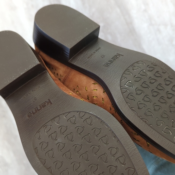 🆕🌿SUNDANCE KANNA SUEDE BOOTIES🌿 - Picture 9 of 12